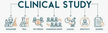 Clinical Study Clinical Study
