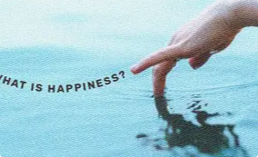 Happiness Happiness