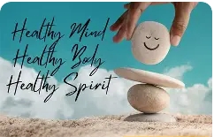 HealthyMind HealthyMind